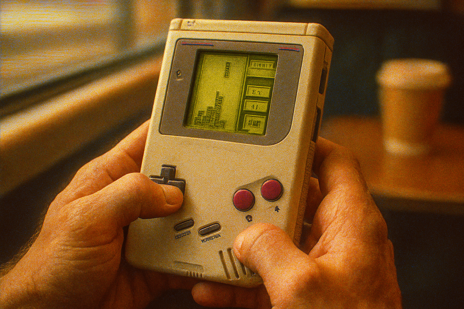 Against All Odds: The Game Boy's Journey from Obscurity to Iconic Status