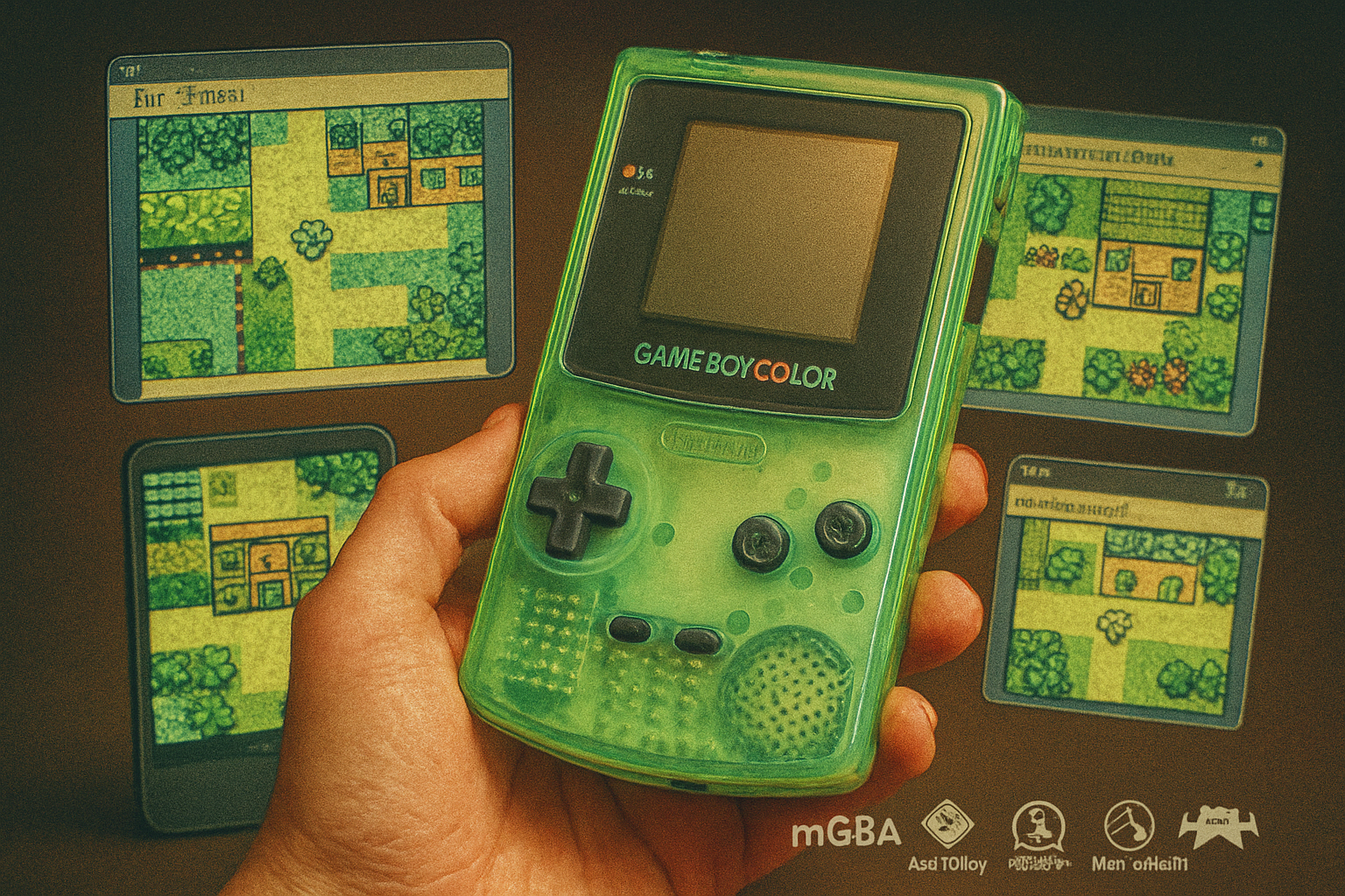 The Best Game Boy Color Emulators of 2023: A Comprehensive Review