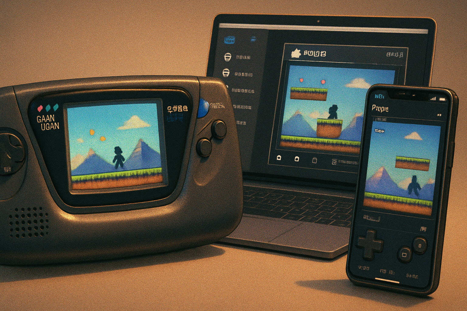 The Best Sega Game Gear Emulators: A Comprehensive Comparison