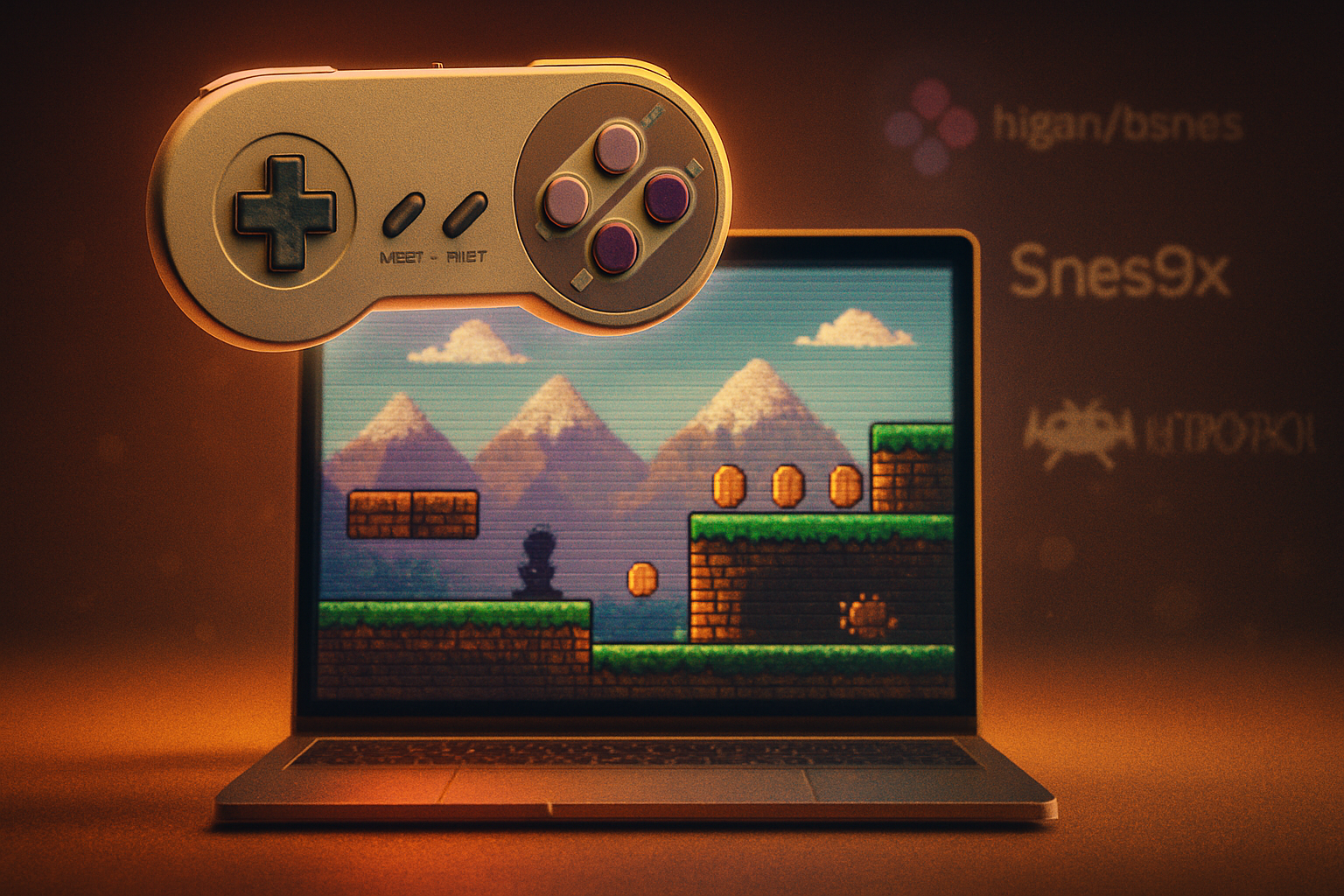 The Ultimate Guide to the Best SNES Emulators in 2023