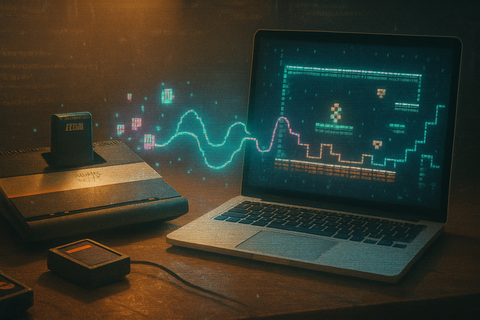 Beyond the Pixels: The Evolution of Atari 7800 Emulators and Their Impact on Retro Gaming