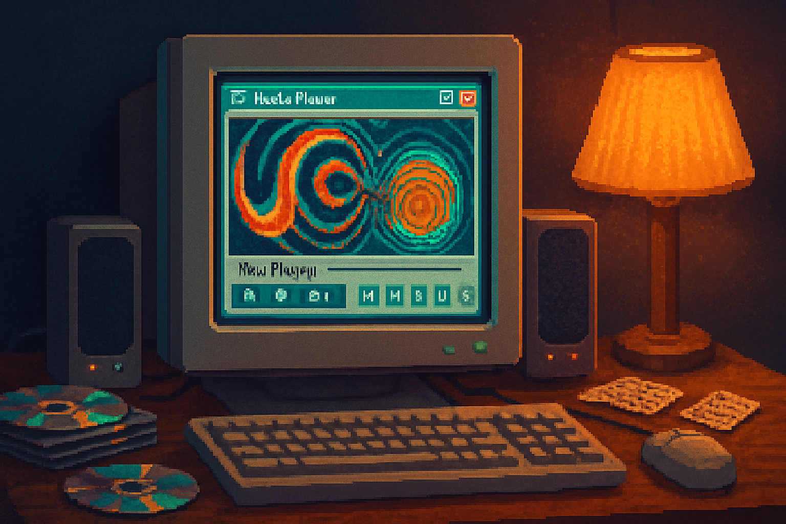 Beyond the Playlist: The Story of Windows Media Player’s Hidden Features