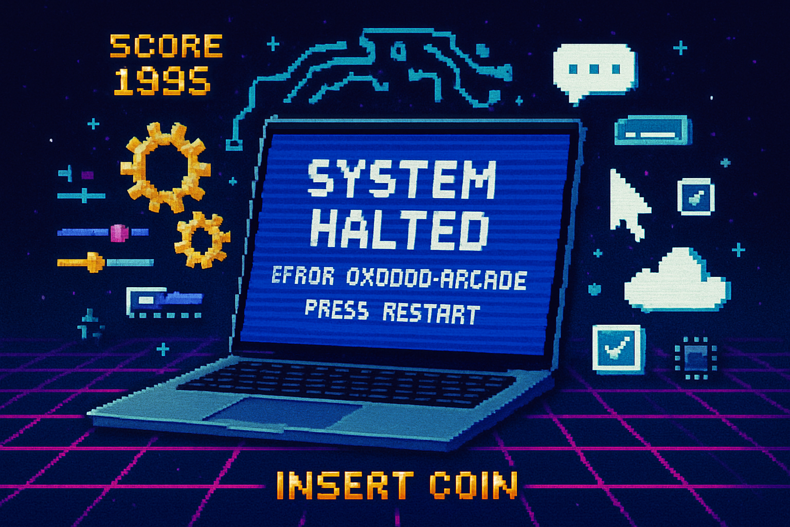Behind the Screen: Understanding the Technical Evolution of BSOD
