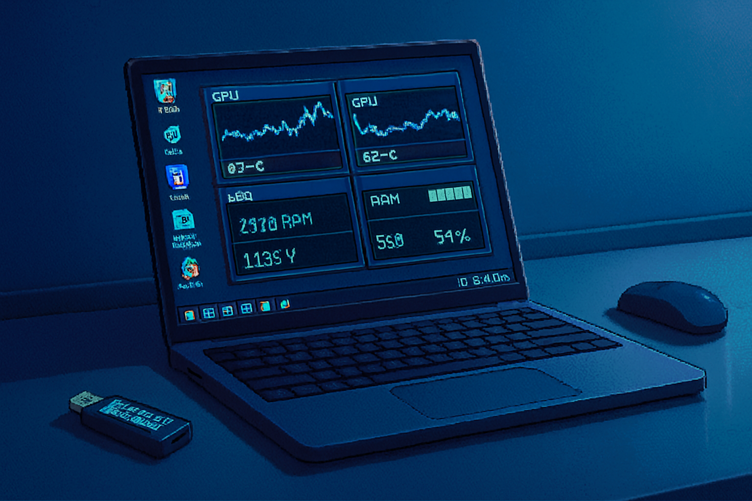 Comparing the Best Free PC Diagnostic Tools: A Comprehensive Review