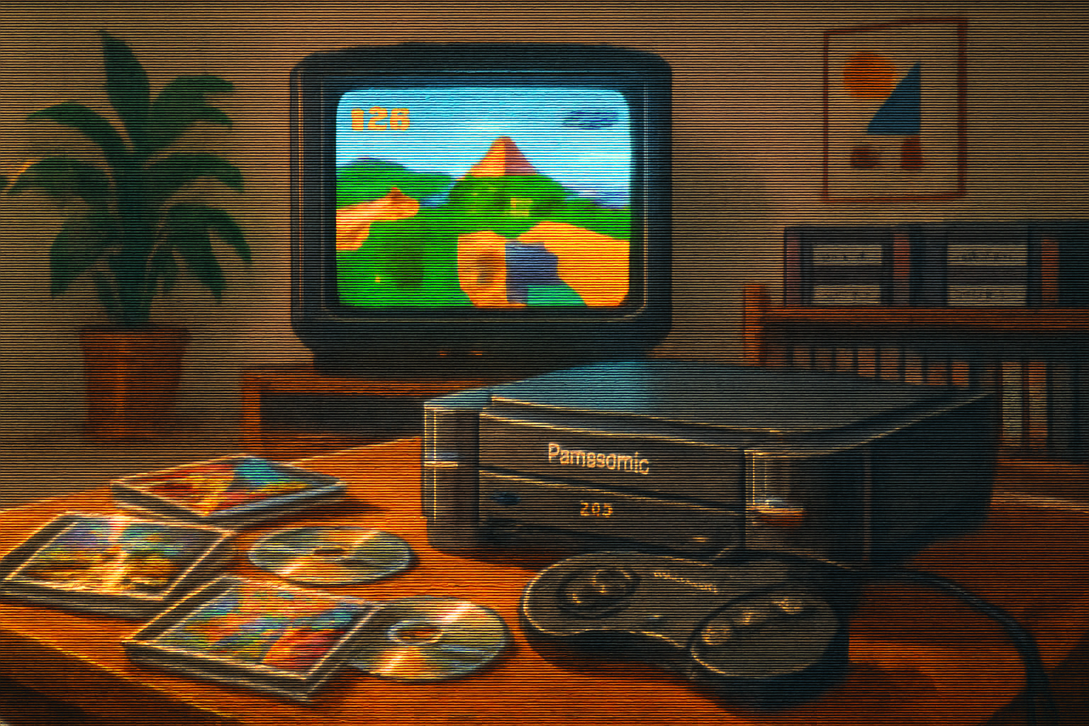 The Controversial Legacy of the 3DO: Was It Ahead of Its Time or Oversold?