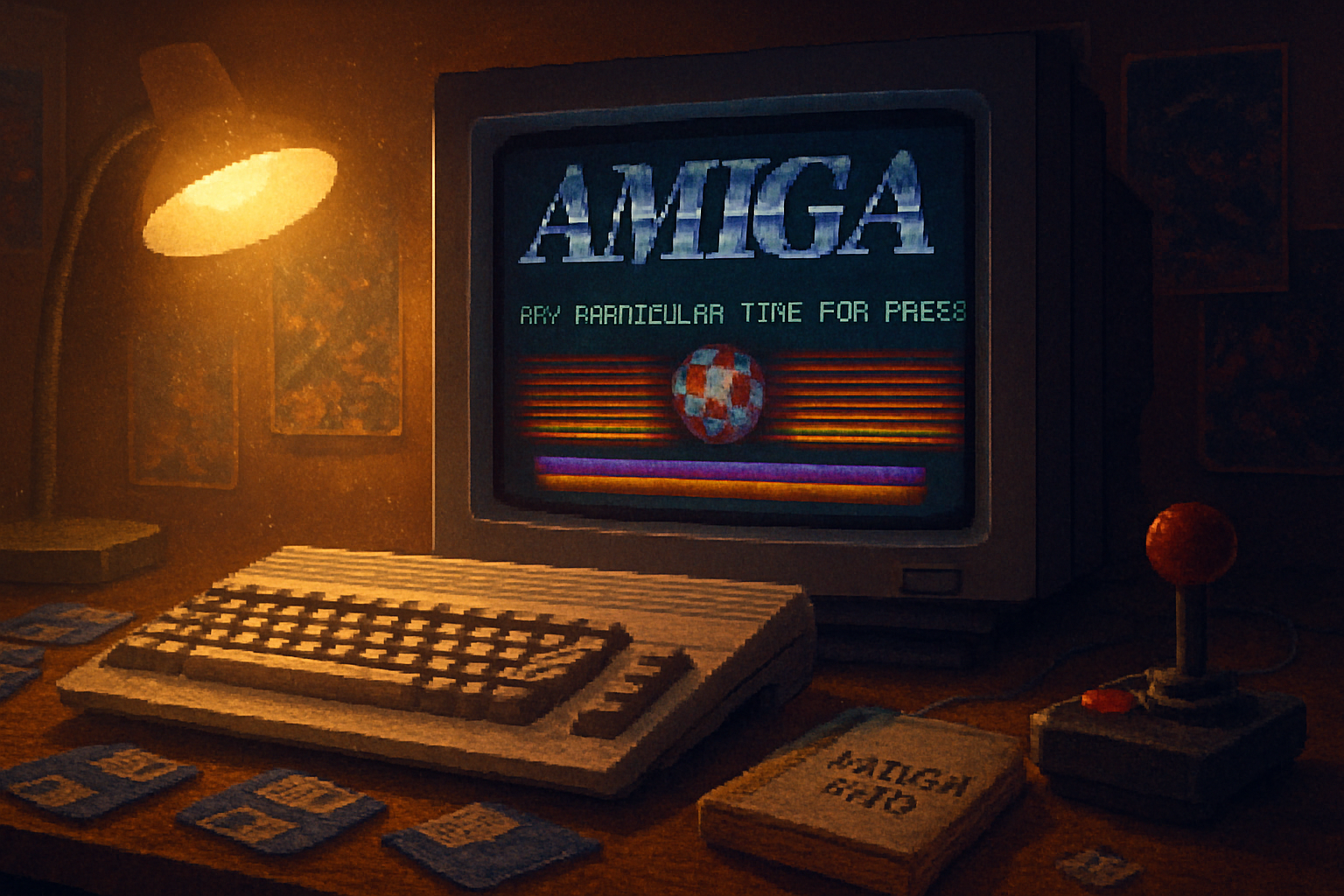 The Amiga 1200 arrived with a whisper of promise and a chorus of missteps: better graphics, lukewarm marketing, poor timing, and a parent company in freefall. This article unpacks the strategic and economic choices that turned one of gaming’s most beloved machines into a commercial puzzle - and the surprising ways it still shaped games and culture.