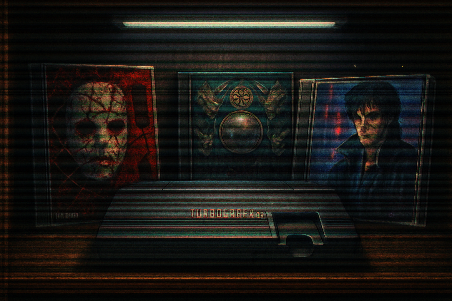 Controversial TurboGrafx-16 Titles: The Games That Pushed Boundaries