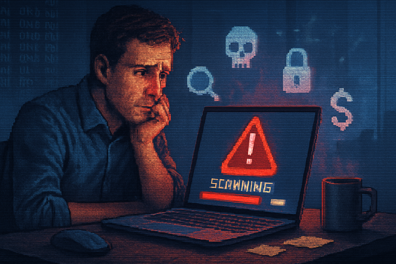 The Dark Side of Free PC Diagnostic Tools: What You Need to Know