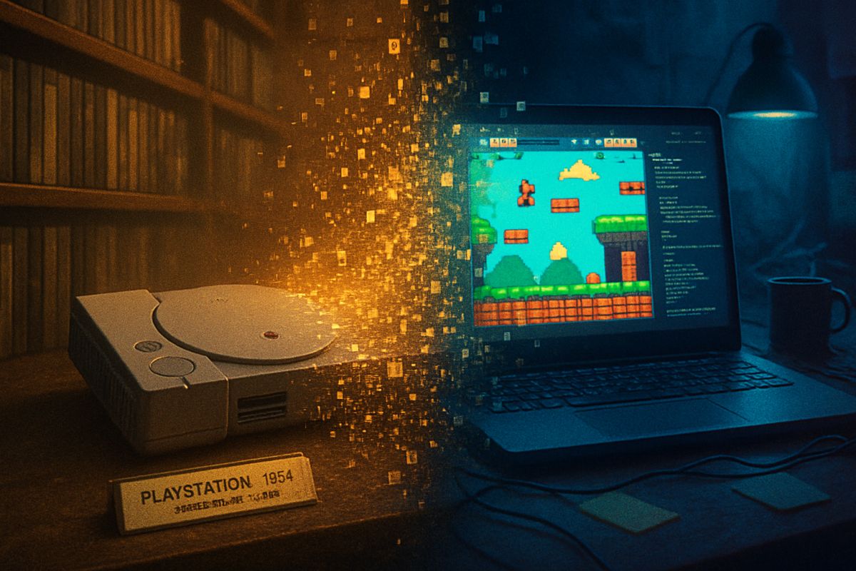 The Ethics of Emulation: Is it Illegal or Just Misunderstood ...