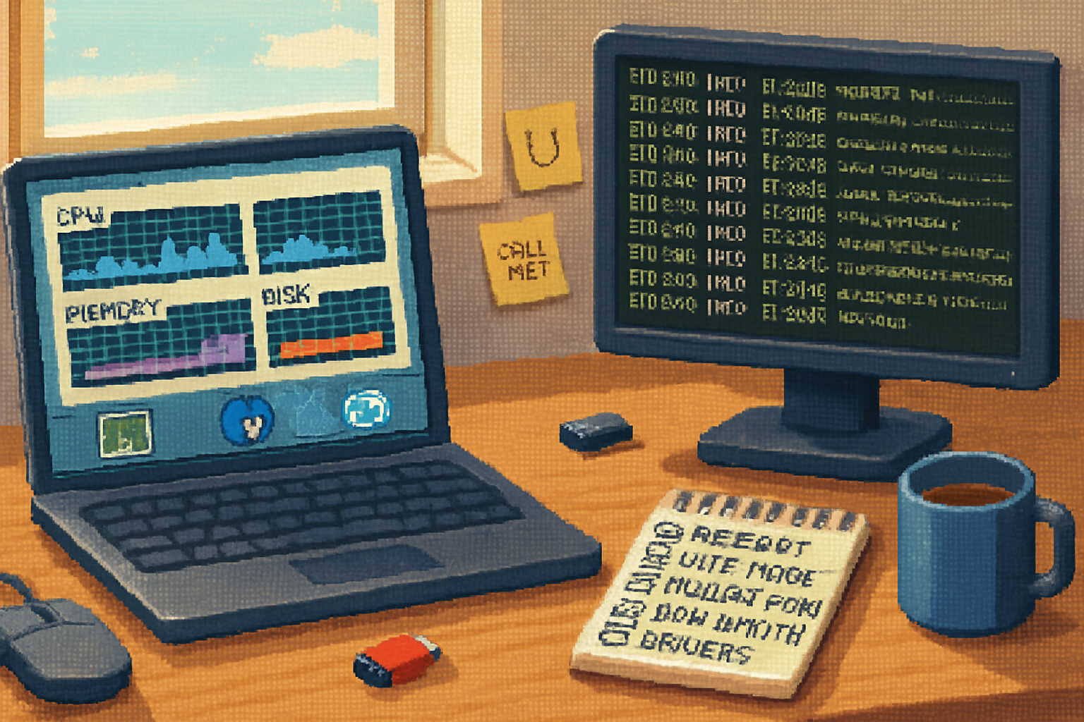 How to Fix Common PC Issues with Free Diagnostic Tools: A Step-by-Step Guide