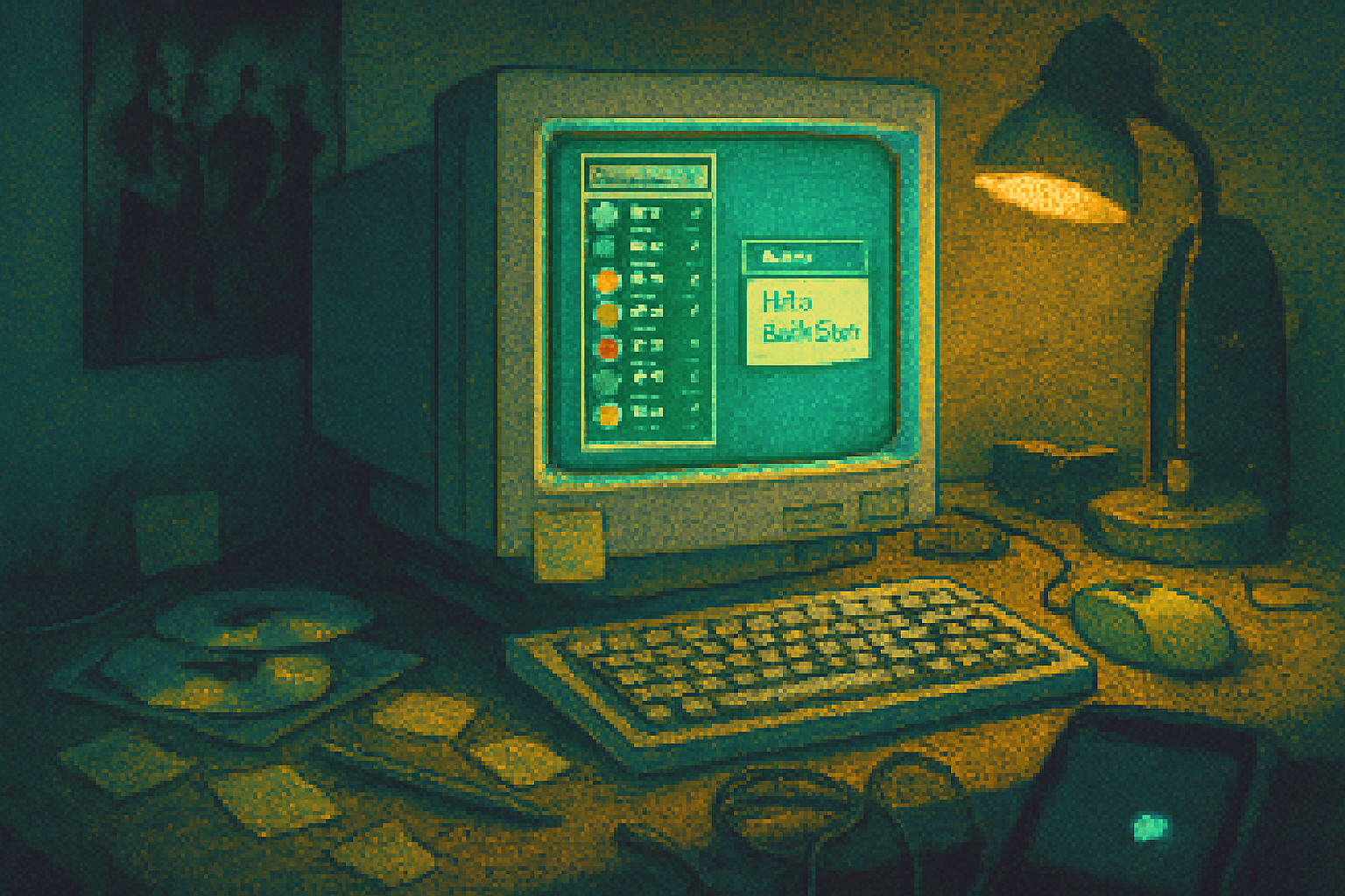 From Chat Rooms to Social Media: The Evolution of Online Communication