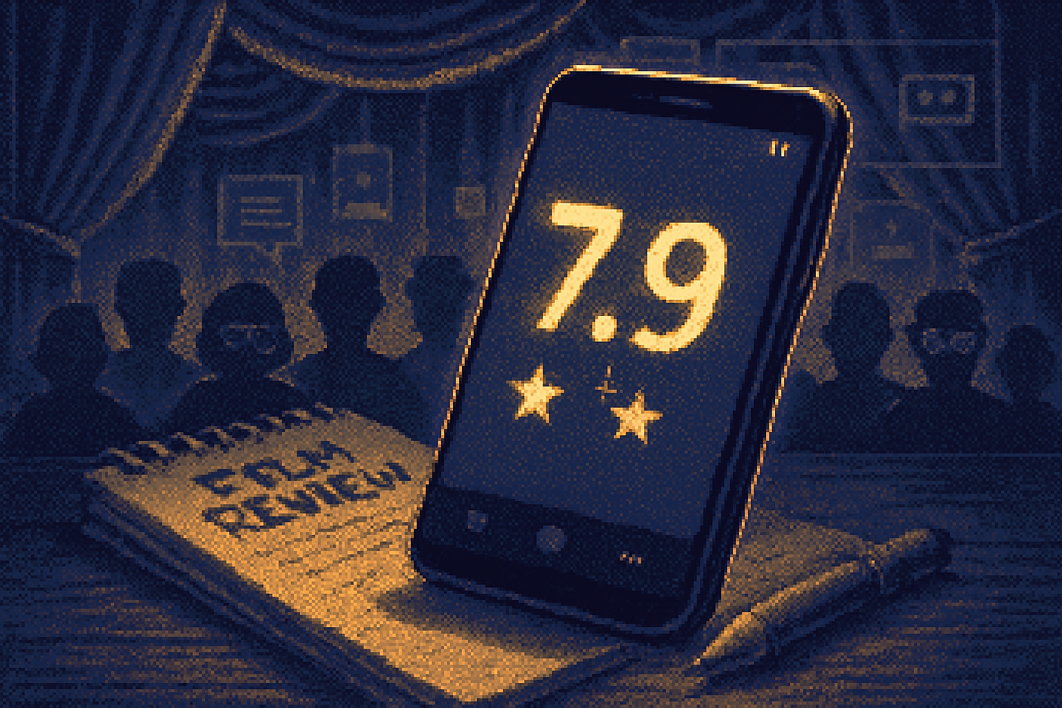 From Ratings to Reviews: How IMDb Shaped Online Movie Criticism