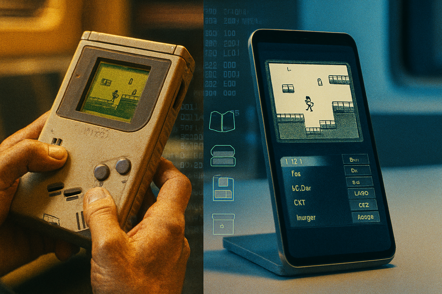 Game Boy Emulators vs. Classic Hardware: The Great Debate