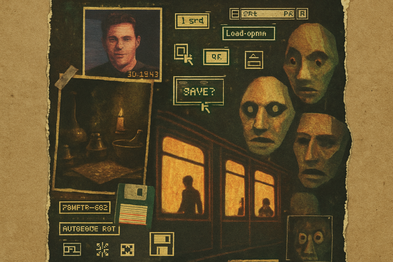 Hidden Gems: The Best Retro PC Games You Probably Never Played