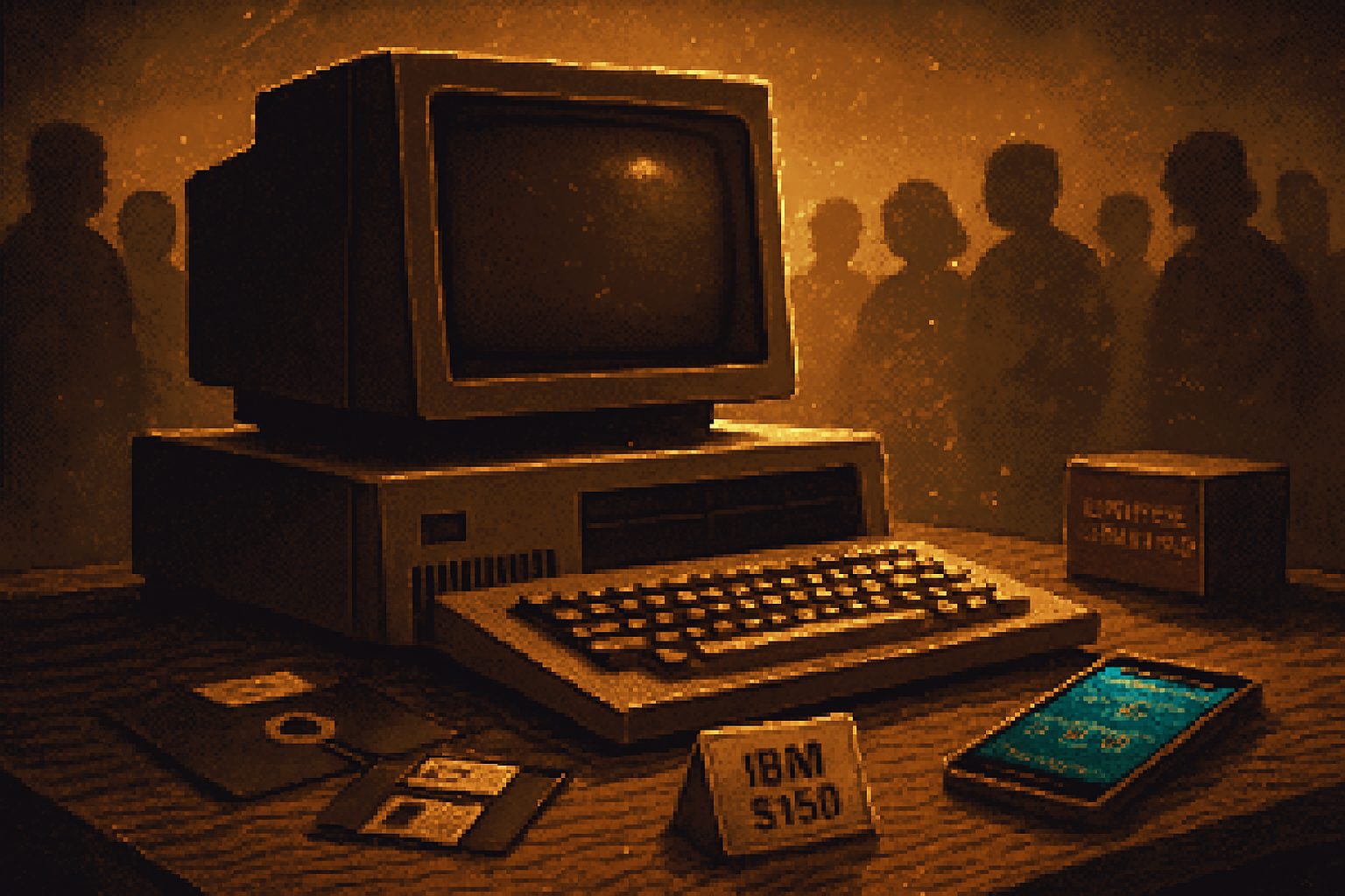 Vintage computers sell not just because they were useful - because they are anchors for memory. This article analyzes whether nostalgia can be a durable, profitable business model, using the IBM 5150 as a lens and retro product case studies to draw practical lessons.