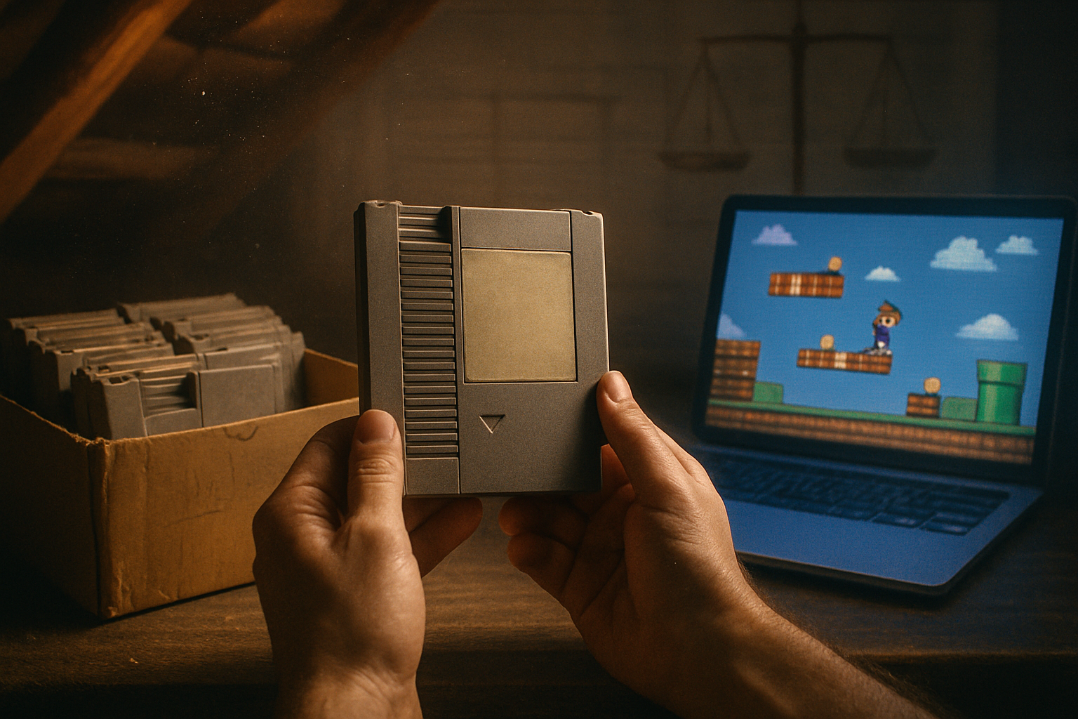 Emulation sits at an odd intersection: a technological miracle for preservation and nostalgia, a legal landmine for rights-holders, and an ethical Rubik’s cube for players. This article untangles the law, the ethics, and the real-world effects of using NES emulators and ROMs.