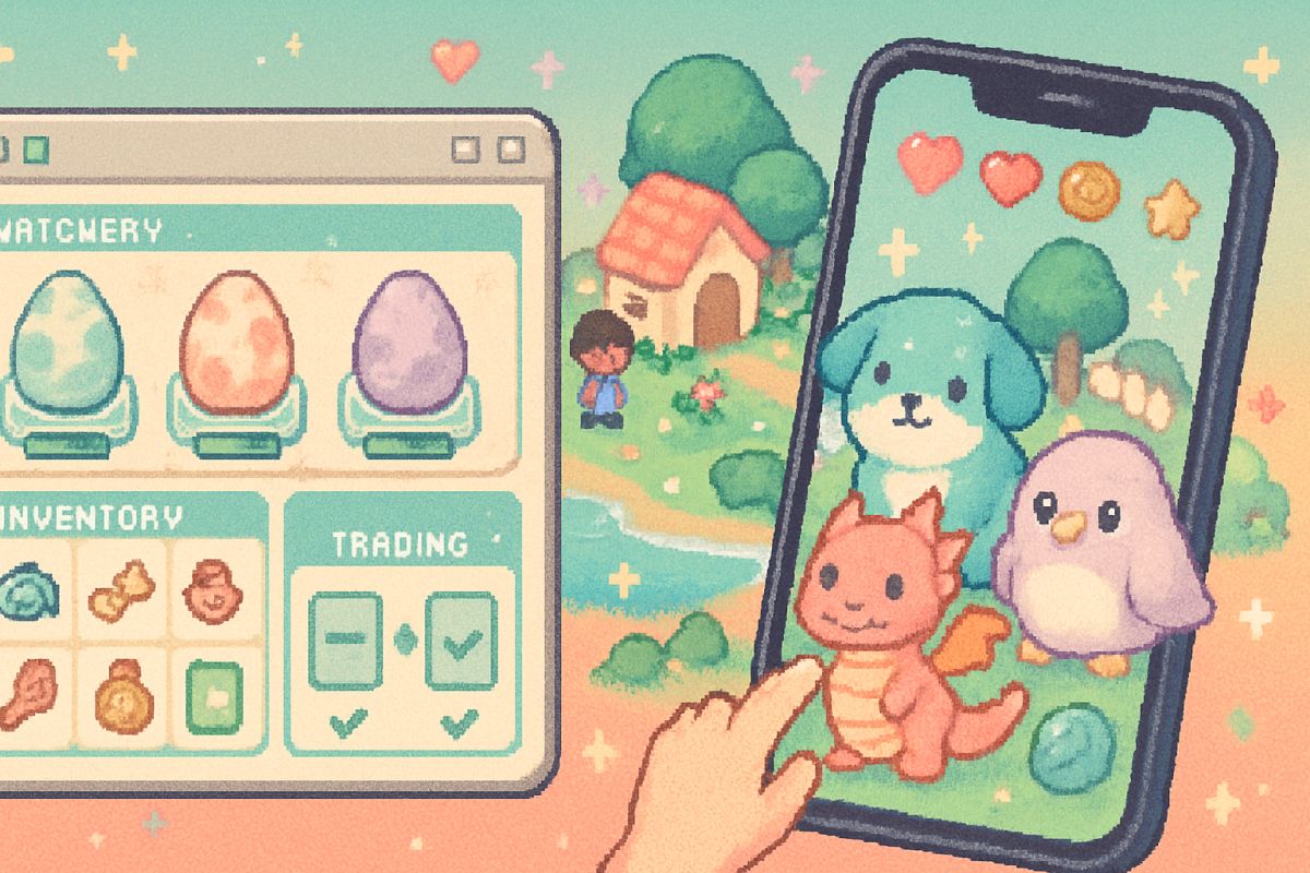 The NeoPets Comeback: How Nostalgia is Shaping Modern Game Design ...
