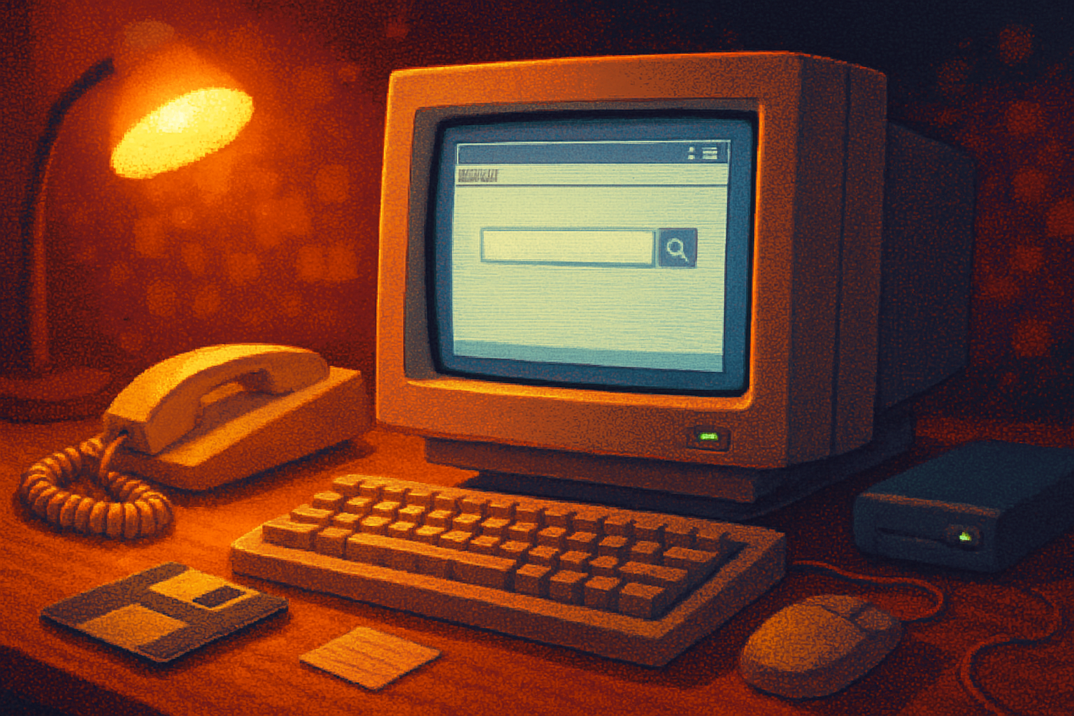 Nostalgia Browsing: How Infoseek Shaped Our Early Internet Experience