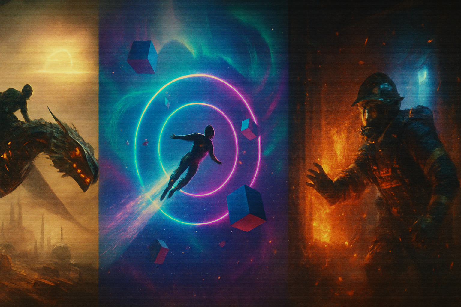 Remaking Classics: Which Sega Saturn Games Deserve a Modern Revival?