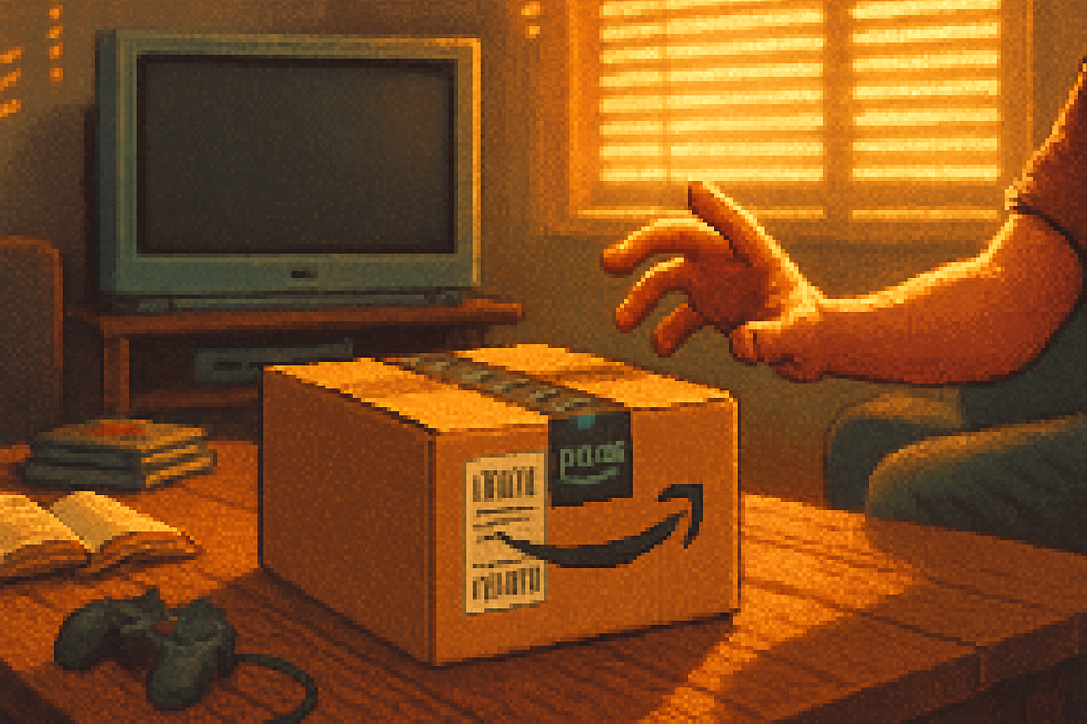 Remembering Amazon Prime: The Unforgettable Launch that Changed Shopping Forever
