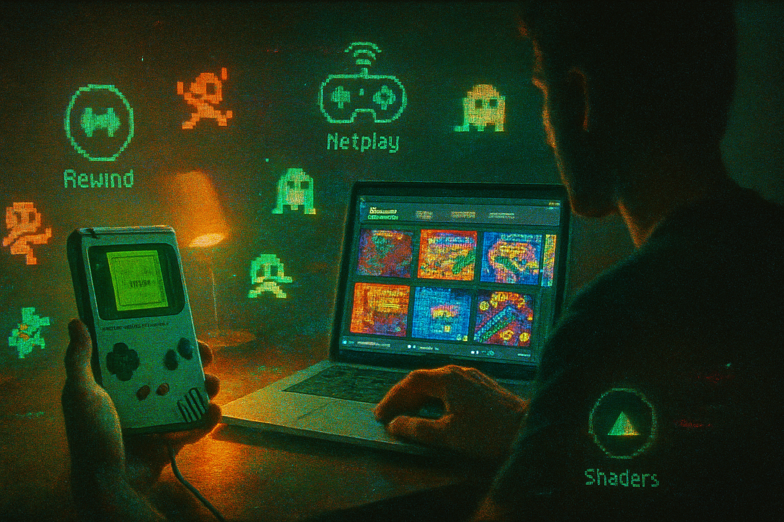 The Resurgence of Game Boy Emulators: Nostalgia Meets Modern Gaming