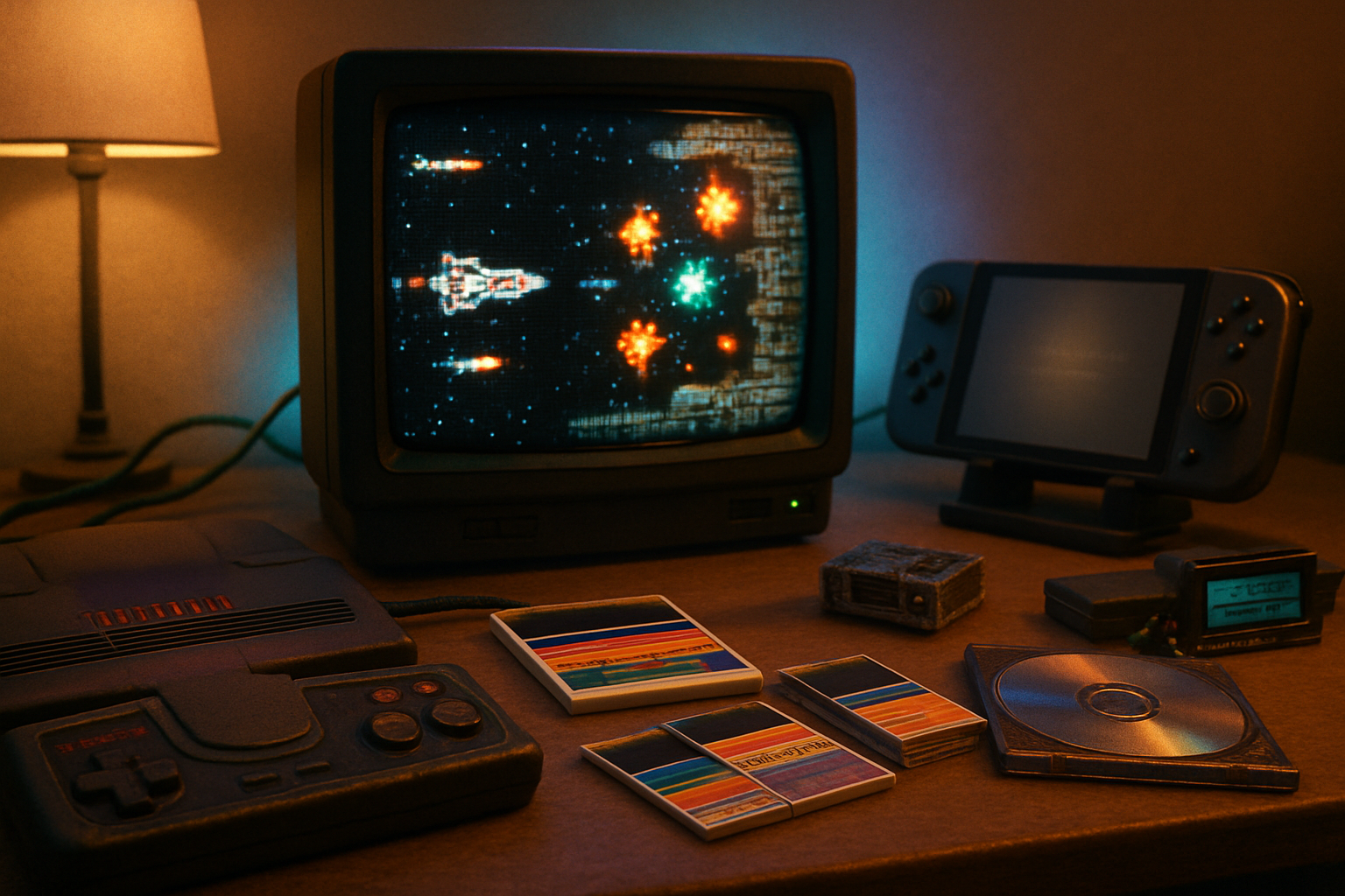 The Resurgence of TurboGrafx-16: Why Now is the Best Time to Emulate