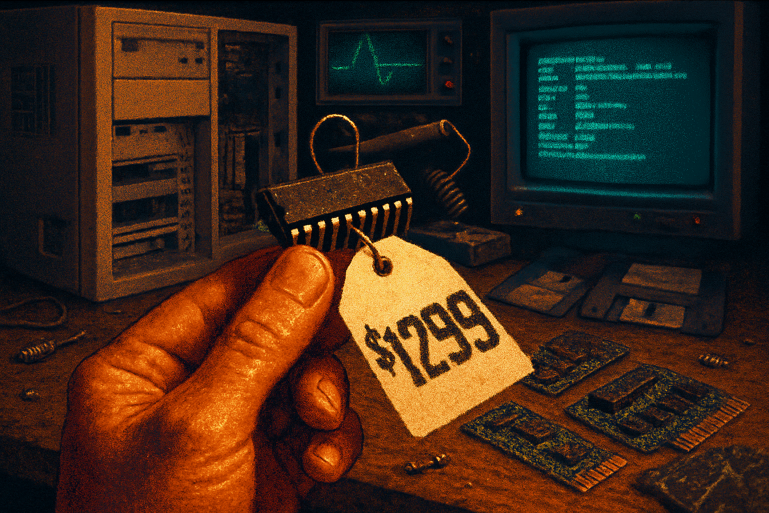 The Controversial 'Retro Gaming Tax': How Modern Trends Affect Classic Parts Prices