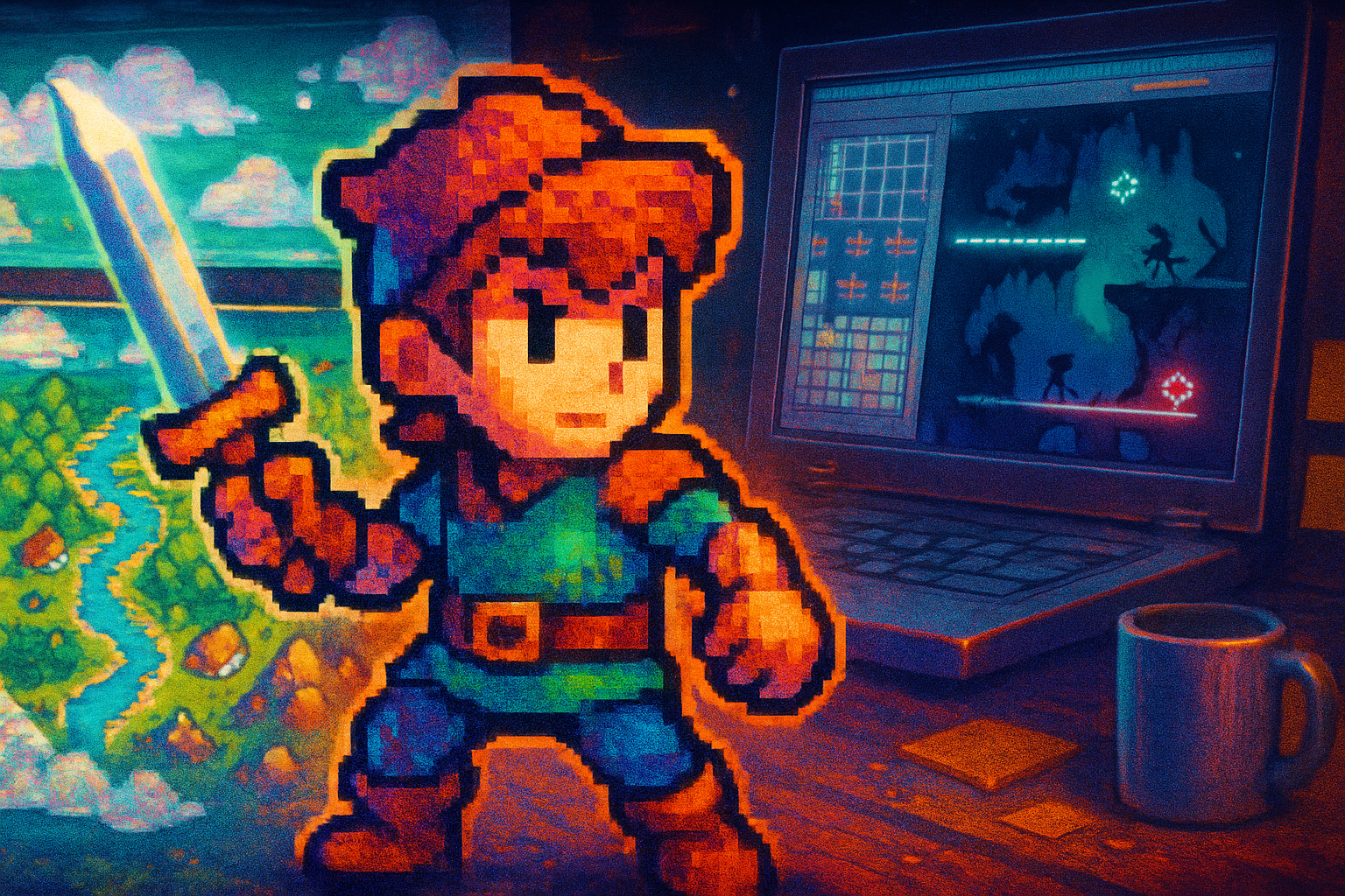 Retro Revivals: How SNES Classics Inspire Today’s Indie Games