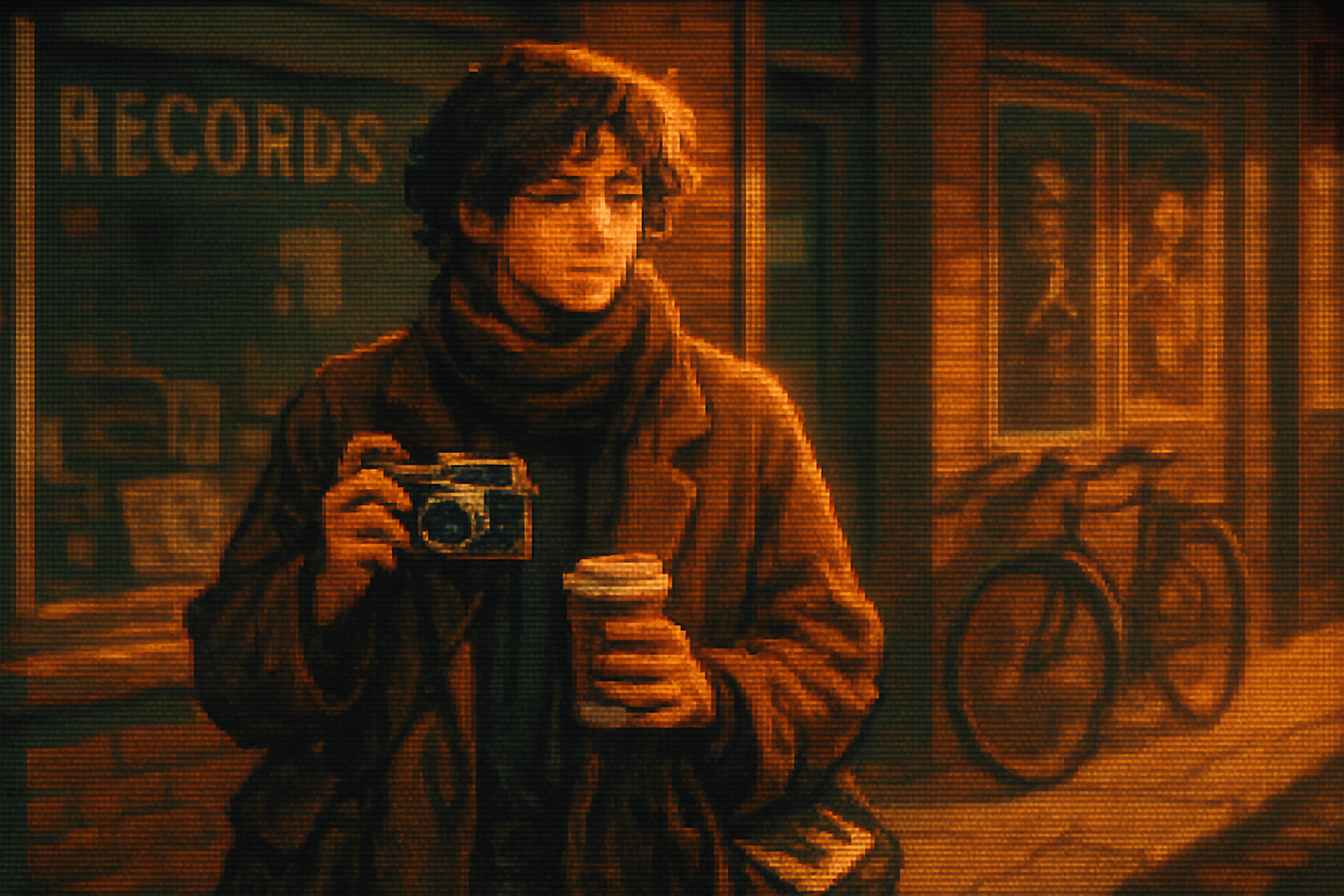 The Retro Revolution: Why 35mm Cameras are the New Hipster Trend