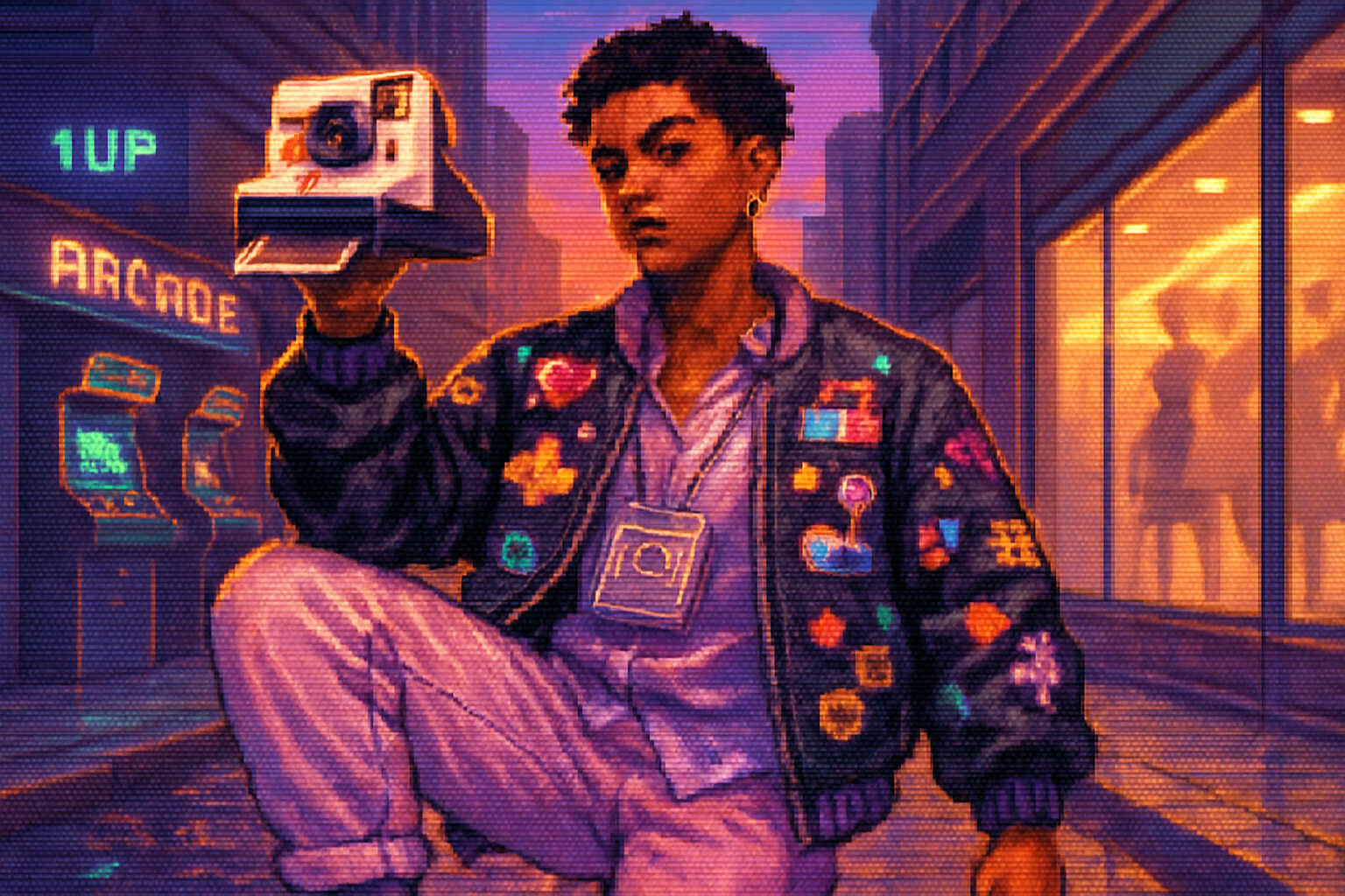 Retro Tech Fashion: How Vintage Gadgets Shape Today's Style Trends