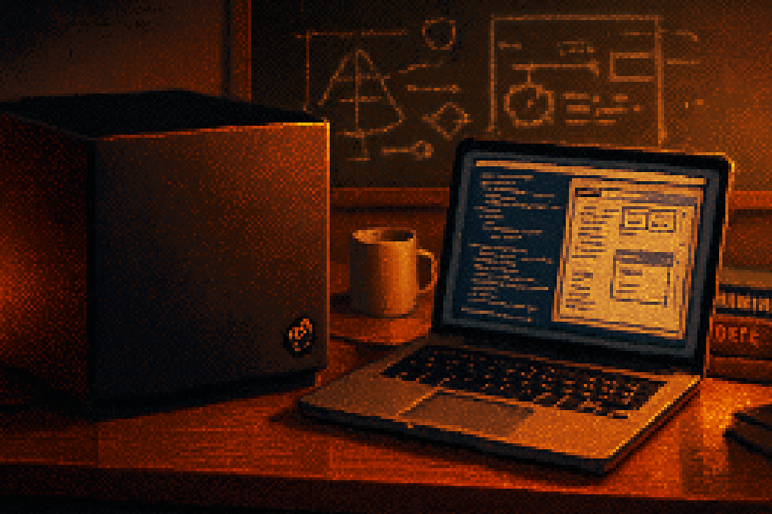 Revisiting NeXT's Legacy: Why It Still Matters to Today's Innovators