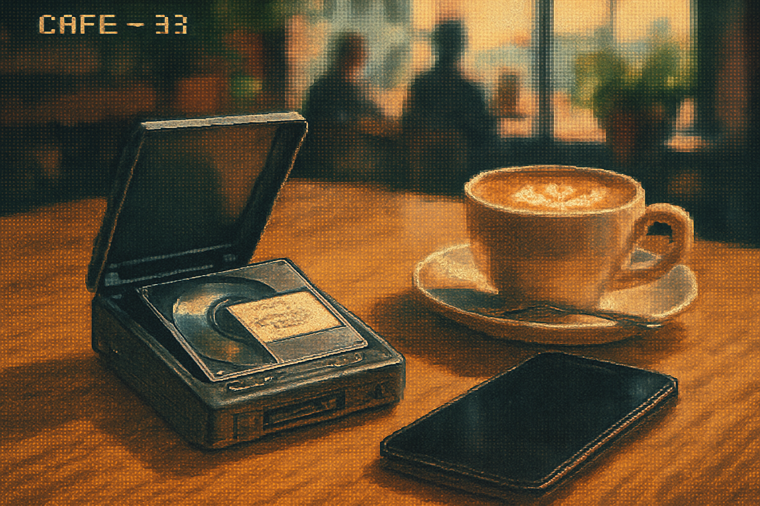 Reviving MiniDisc Players: Are They the New Vinyl?