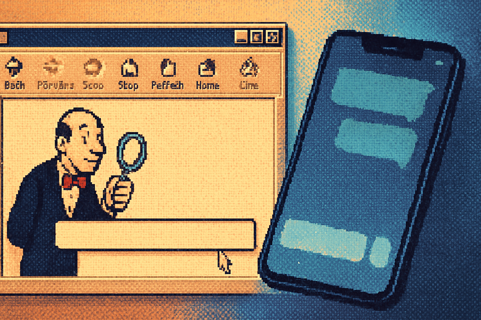 The Rise and Fall of Ask Jeeves: Lessons for Modern Search Engines