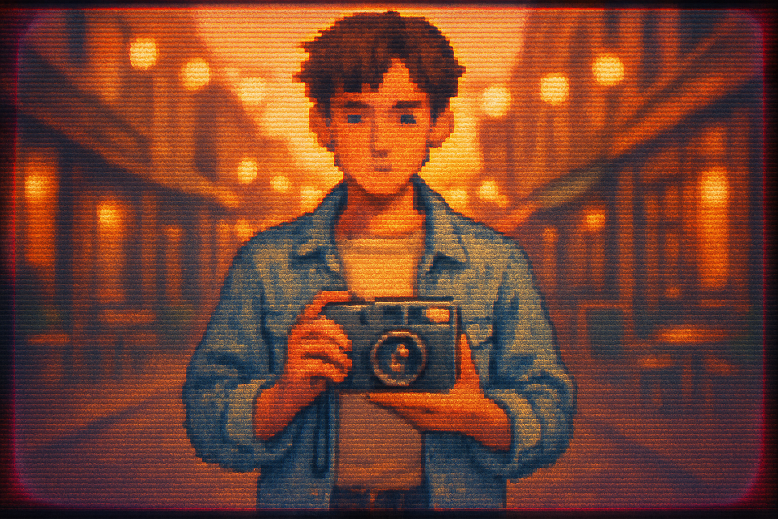 The Rise of 35mm Point-and-Shoot: A Love Letter to Analog Nostalgia