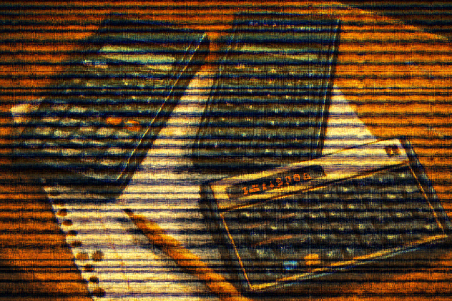 The Pocket Calculator: A Forgotten Hero of the 80s and 90s
