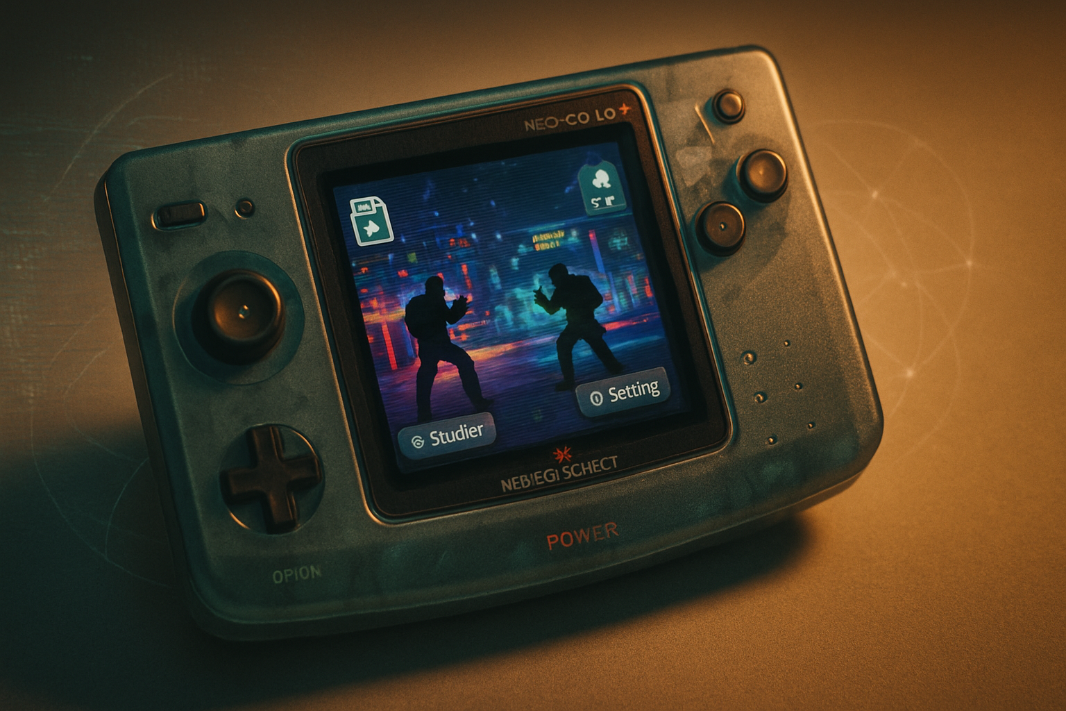 The Rise of Neo Geo Pocket Color Emulators: A Nostalgic Journey with Modern Enhancements