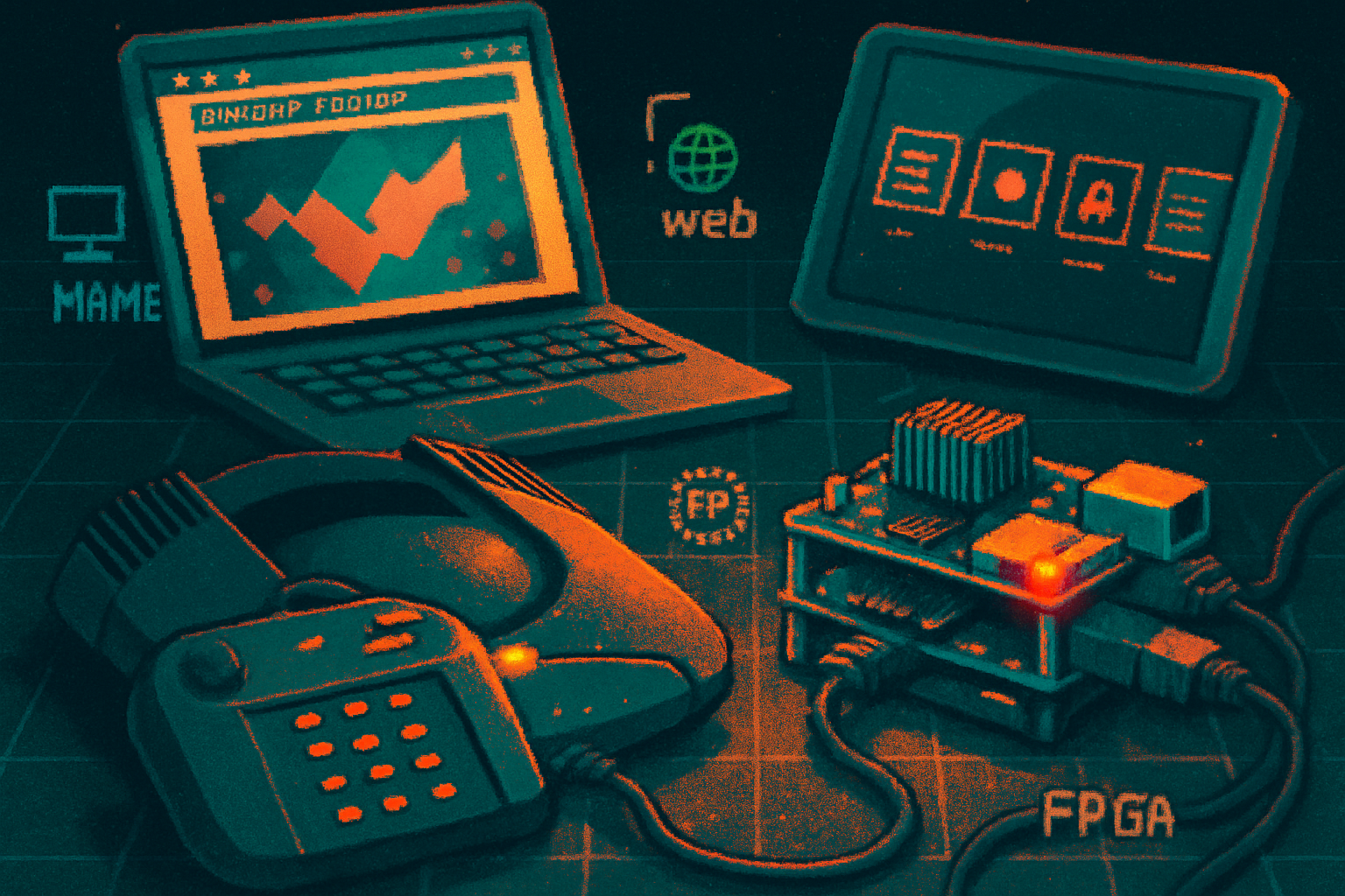 Top 5 Atari Jaguar Emulators You Need to Try in 2023