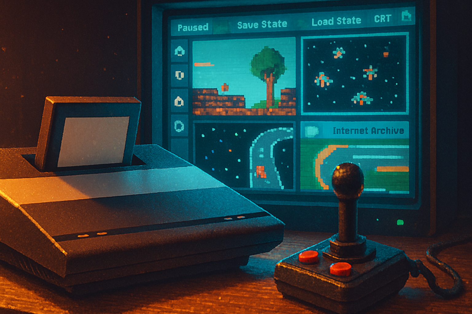 The Ultimate Guide to Atari 7800 Emulators: Which One is Right for You?