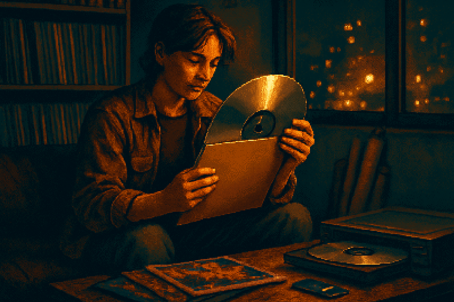 Why LaserDisc is Making a Comeback in the Age of Streaming