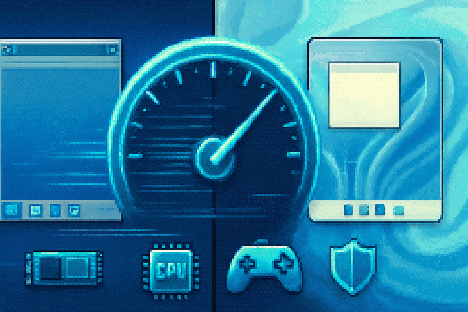 Windows 11 vs. Windows 10: Which is Faster?